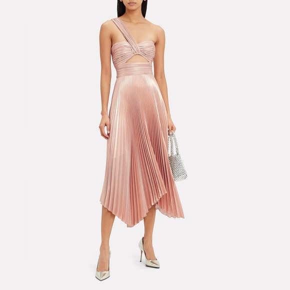 ALC Aurora Dress - Picture 2 of 7